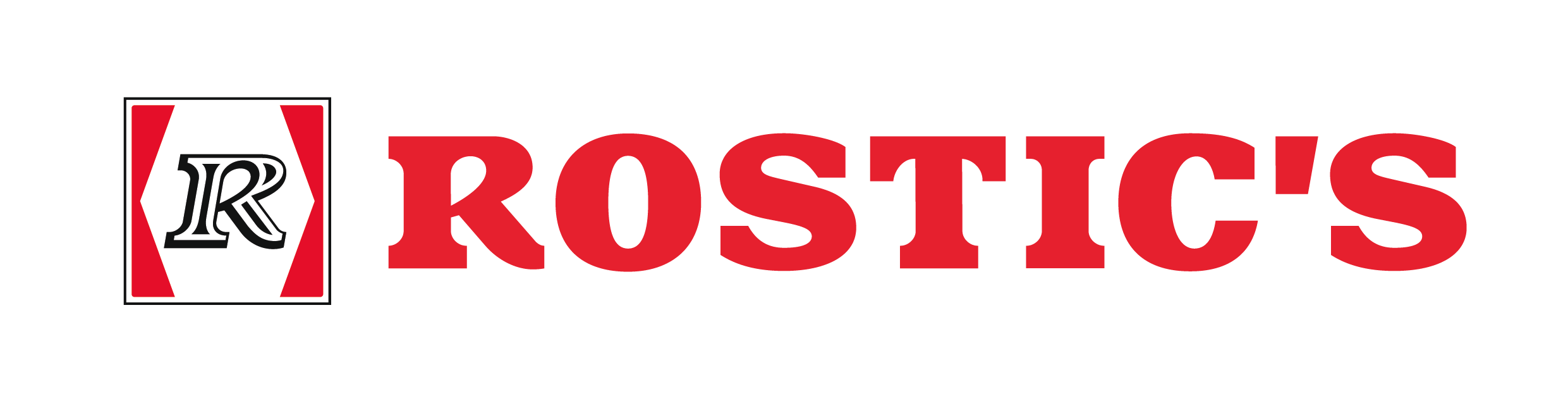 ROSTIC'S